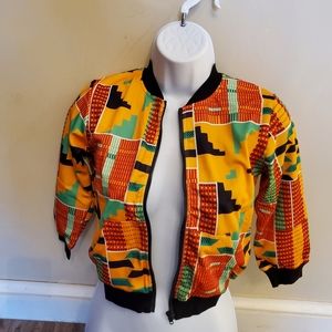 NWOT Kid's jacket